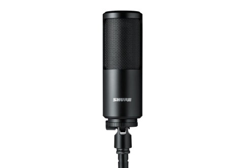 Shure SM4-K - Mikrofon pojemnościowy, zewnętrznie polaryzowany SHURE Shure SM4-K - Mikrofon pojemnościowy, zewnętrznie polaryzowany SHURE