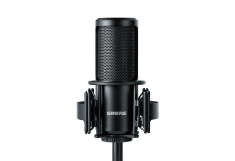 Shure SM4-K - Mikrofon pojemnościowy, zewnętrznie polaryzowany SHURE Shure SM4-K - Mikrofon pojemnościowy, zewnętrznie polaryzowany SHURE