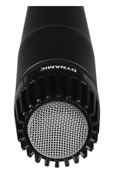Shure SM57-LCE - Mikrofon dynamiczny, kardioidalny, instrumentalny, lektorski. SHURE Shure SM57-LCE - Mikrofon dynamiczny, kardioidalny, instrumentalny, lektorski. SHURE