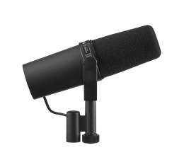 Shure SM7B - Mikrofon dynamiczny, kardioidalny, lektorski - radiowy SHURE