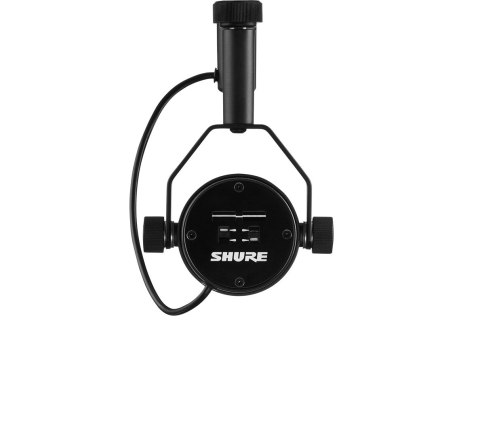 Shure SM7B - Mikrofon dynamiczny, kardioidalny, lektorski - radiowy SHURE Shure SM7B - Mikrofon dynamiczny, kardioidalny, lektorski - radiowy SHURE