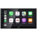 Stacja Multimedialna JVC KWM-560BT (6,8" Android Car) JVC