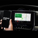 Stacja Multimedialna JVC KWM-560BT (6,8" Android Car) JVC