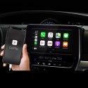 Stacja Multimedialna JVC KWM-560BT (6,8" Android Car) JVC