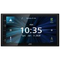 Stacja Multimedialna JVC KWM-560BT (6,8" Android Car) JVC
