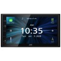 Stacja Multimedialna JVC KWM-560BT (6,8" Android Car) JVC