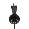AKG K240 Studio - Słuchawki studyjne, nauszne, półotwarte AKG