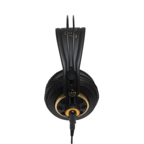 AKG K240 Studio - Słuchawki studyjne, nauszne, półotwarte AKG AKG K240 Studio - Słuchawki studyjne, nauszne, półotwarte AKG