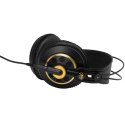 AKG K240 Studio - Słuchawki studyjne, nauszne, półotwarte AKG