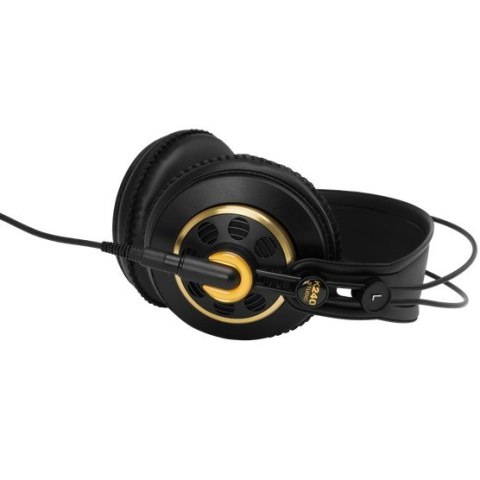 AKG K240 Studio - Słuchawki studyjne, nauszne, półotwarte AKG AKG K240 Studio - Słuchawki studyjne, nauszne, półotwarte AKG