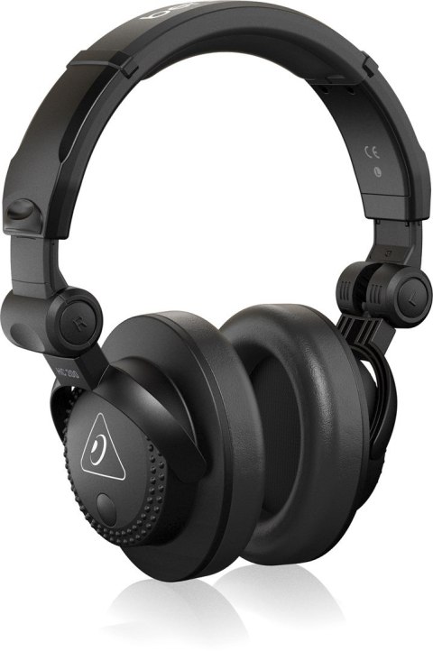 Behringer HC 200 - Słuchawki DJ Behringer Behringer HC 200 - Słuchawki DJ Behringer