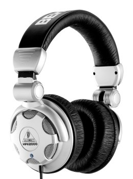 Behringer HPX2000 - Słuchawki DJ Behringer