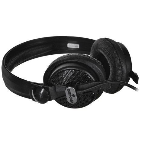 Behringer HPX4000 - Słuchawki DJ Behringer Behringer HPX4000 - Słuchawki DJ Behringer