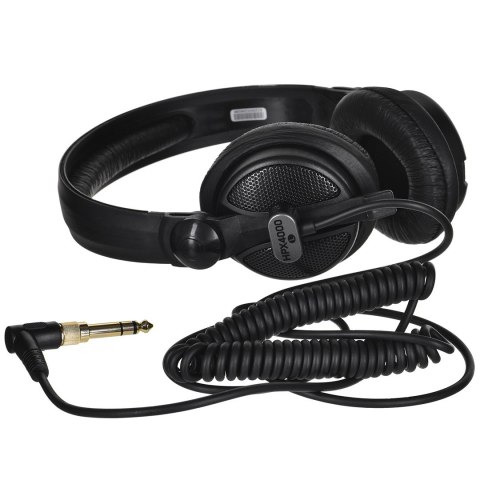 Behringer HPX4000 - Słuchawki DJ Behringer Behringer HPX4000 - Słuchawki DJ Behringer