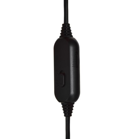 Behringer HPM1100U - Słuchawki zamknięte z mikrofonem i złączem USB Behringer Behringer HPM1100U - Słuchawki zamknięte z mikrofonem i złączem USB Behringer