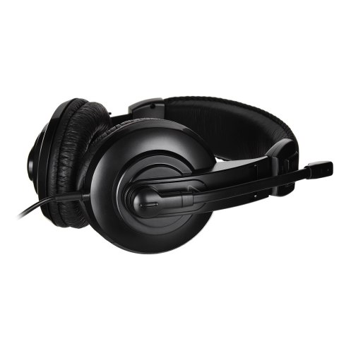 Behringer HPM1100U - Słuchawki zamknięte z mikrofonem i złączem USB Behringer Behringer HPM1100U - Słuchawki zamknięte z mikrofonem i złączem USB Behringer