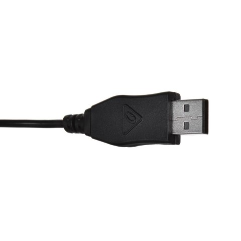 Behringer HPM1100U - Słuchawki zamknięte z mikrofonem i złączem USB Behringer Behringer HPM1100U - Słuchawki zamknięte z mikrofonem i złączem USB Behringer