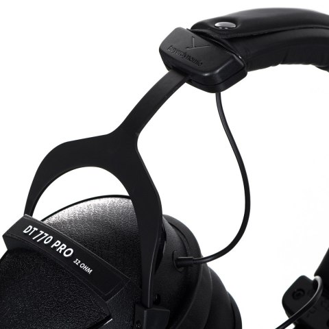 Beyerdynamic DT 770 PRO 32 OHM - Słuchawki studyjne zamknięte Beyerdynamic Beyerdynamic DT 770 PRO 32 OHM - Słuchawki studyjne zamknięte Beyerdynamic