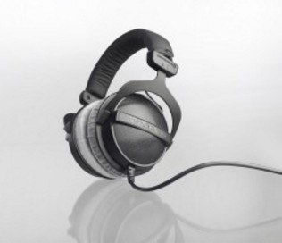 Beyerdynamic DT 770 PRO 80 OHM - Słuchawki studyjne zamknięte Beyerdynamic Beyerdynamic DT 770 PRO 80 OHM - Słuchawki studyjne zamknięte Beyerdynamic