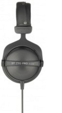 Beyerdynamic DT 770 PRO 80 OHM - Słuchawki studyjne zamknięte Beyerdynamic Beyerdynamic DT 770 PRO 80 OHM - Słuchawki studyjne zamknięte Beyerdynamic
