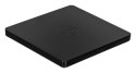 Dell Slim DW316 - napęd DVD±RW (±R DL) / DVD-RAM - USB 2.0 - zewnętrzny Dell