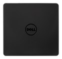 Dell Slim DW316 - napęd DVD±RW (±R DL) / DVD-RAM - USB 2.0 - zewnętrzny Dell