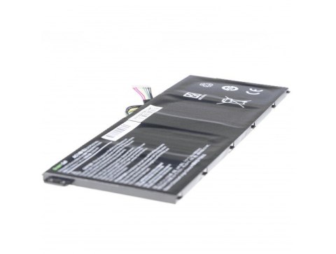 GREEN CELL BATERIA AC14B13J AC14B18J DO ACER ASPIRE ES1-111M ES1-331 ES1-531 ES1-533 ES1-571AC52 2100MAH 11.4V Green Cell GREEN CELL BATERIA AC14B13J AC14B18J DO ACER ASPIRE ES1-111M ES1-331 ES1-531 ES1-533 ES1-571AC52 2100MAH 11.4V Green Cell