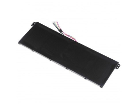 GREEN CELL BATERIA AC14B13J AC14B18J DO ACER ASPIRE ES1-111M ES1-331 ES1-531 ES1-533 ES1-571AC52 2100MAH 11.4V Green Cell GREEN CELL BATERIA AC14B13J AC14B18J DO ACER ASPIRE ES1-111M ES1-331 ES1-531 ES1-533 ES1-571AC52 2100MAH 11.4V Green Cell