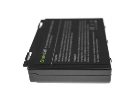 GREEN CELL BATERIA AS01 DO ASUS A32-F82 4400 MAH 11.1V Green Cell GREEN CELL BATERIA AS01 DO ASUS A32-F82 4400 MAH 11.1V Green Cell