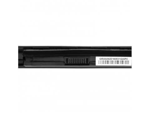 GREEN CELL BATERIA AS04 DO ASUS A31-K53 X53S X53T K53E 4400 MAH 10.8V Green Cell GREEN CELL BATERIA AS04 DO ASUS A31-K53 X53S X53T K53E 4400 MAH 10.8V Green Cell