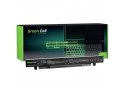 GREEN CELL BATERIA AS68 DO ASUS A450 A550 R510 X550 4400MAH 14.4V Green Cell