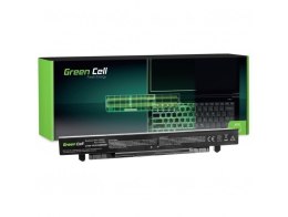GREEN CELL BATERIA AS68 DO ASUS A450 A550 R510 X550 4400MAH 14.4V Green Cell