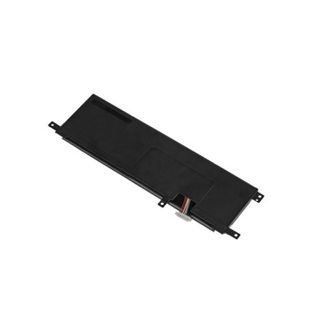 GREEN CELL BATERIA AS80 DO ASUS X553 X553M F553 F553M 3800MAH 7.2V Green Cell GREEN CELL BATERIA AS80 DO ASUS X553 X553M F553 F553M 3800MAH 7.2V Green Cell