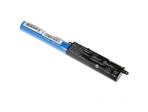 GREEN CELL BATERIA AS86 DO ASUS A31N1519 2200 MAH 11.25V Green Cell GREEN CELL BATERIA AS86 DO ASUS A31N1519 2200 MAH 11.25V Green Cell