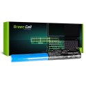 GREEN CELL BATERIA AS94 DO ASUS A31N1601 2200 MAH 10.8V Green Cell