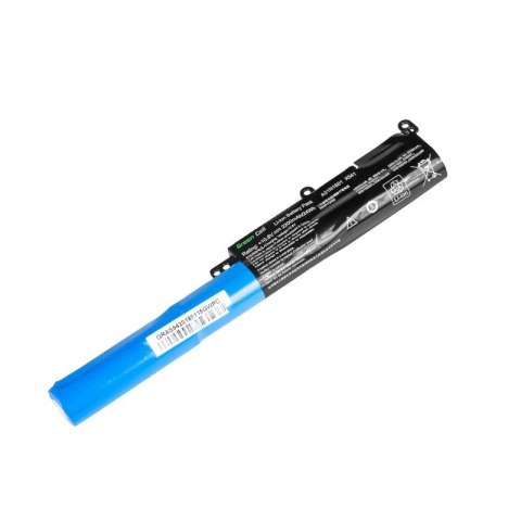 GREEN CELL BATERIA AS94 DO ASUS A31N1601 2200 MAH 10.8V Green Cell GREEN CELL BATERIA AS94 DO ASUS A31N1601 2200 MAH 10.8V Green Cell
