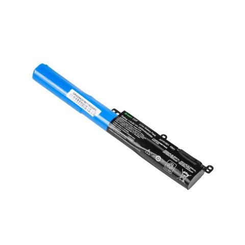 GREEN CELL BATERIA AS94 DO ASUS A31N1601 2200 MAH 10.8V Green Cell GREEN CELL BATERIA AS94 DO ASUS A31N1601 2200 MAH 10.8V Green Cell