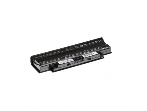 GREEN CELL BATERIA DE01 DO DELL J1KND 4400 MAH 11.1V Green Cell GREEN CELL BATERIA DE01 DO DELL J1KND 4400 MAH 11.1V Green Cell