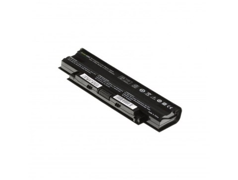 GREEN CELL BATERIA DE01 DO DELL J1KND 4400 MAH 11.1V Green Cell GREEN CELL BATERIA DE01 DO DELL J1KND 4400 MAH 11.1V Green Cell