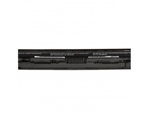 GREEN CELL BATERIA DE01 DO DELL J1KND 4400 MAH 11.1V Green Cell GREEN CELL BATERIA DE01 DO DELL J1KND 4400 MAH 11.1V Green Cell