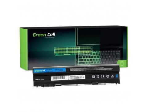 GREEN CELL BATERIA DE04 DO DELL T54FJ 4400 MAH 11.1V Green Cell GREEN CELL BATERIA DE04 DO DELL T54FJ 4400 MAH 11.1V Green Cell
