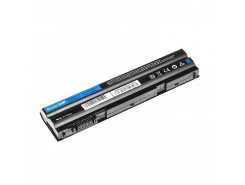 GREEN CELL BATERIA DE04 DO DELL T54FJ 4400 MAH 11.1V Green Cell GREEN CELL BATERIA DE04 DO DELL T54FJ 4400 MAH 11.1V Green Cell