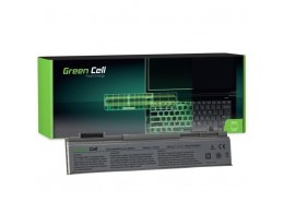 GREEN CELL BATERIA DE09 DO DELL PT434 4400 MAH 11.1V Green Cell