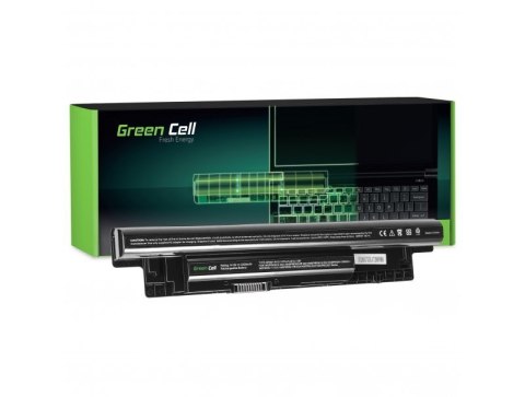 GREEN CELL BATERIA DE109 DO DELL MR90Y 2200 MAH 14.8V Green Cell GREEN CELL BATERIA DE109 DO DELL MR90Y 2200 MAH 14.8V Green Cell
