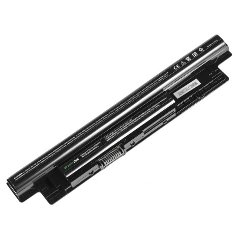 GREEN CELL BATERIA DE109 DO DELL MR90Y 2200 MAH 14.8V Green Cell GREEN CELL BATERIA DE109 DO DELL MR90Y 2200 MAH 14.8V Green Cell