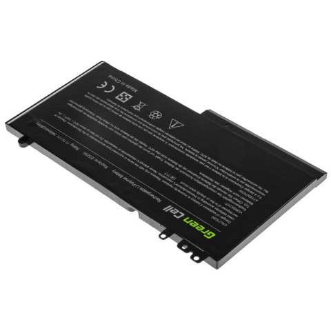 GREEN CELL BATERIA DE117 RYXXH DO DELL LATITUDE 12 5250 E5250 14 E5450 15 E5550 11 3150 3160 2900MAH 10.8V/11.1V Green Cell GREEN CELL BATERIA DE117 RYXXH DO DELL LATITUDE 12 5250 E5250 14 E5450 15 E5550 11 3150 3160 2900MAH 10.8V/11.1V Green Cell