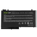 GREEN CELL BATERIA DE117 RYXXH DO DELL LATITUDE 12 5250 E5250 14 E5450 15 E5550 11 3150 3160 2900MAH 10.8V/11.1V Green Cell