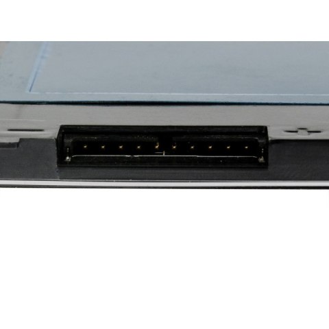 GREEN CELL BATERIA DE117 RYXXH DO DELL LATITUDE 12 5250 E5250 14 E5450 15 E5550 11 3150 3160 2900MAH 10.8V/11.1V Green Cell GREEN CELL BATERIA DE117 RYXXH DO DELL LATITUDE 12 5250 E5250 14 E5450 15 E5550 11 3150 3160 2900MAH 10.8V/11.1V Green Cell