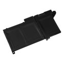 GREEN CELL BATERIA DE127V2 DJ1J0 DO DELL LATITUDE 7280 7290 7380 7390 7480 7490 2700MAH 11.4V Green Cell