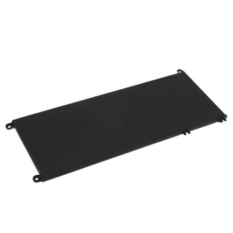 GREEN CELL BATERIA DE138 33YDH DO DELL INSPIRON G3 3579 3779 G5 5587 G7 7588 7577 7779 LATITUDE 3480 3490 3590 3400MAH 15.2V Green Cell GREEN CELL BATERIA DE138 33YDH DO DELL INSPIRON G3 3579 3779 G5 5587 G7 7588 7577 7779 LATITUDE 3480 3490 3590 3400MAH 15.2V Green Cell